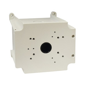 Acti PMAX-0704 Junction Box