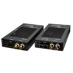 Transition Networks S6210-3040-NA DS3-T3/E3 Coax to Fiber
