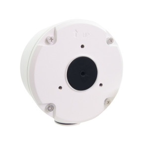 Acti PMAX-0729 Round Junction Box