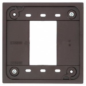 Acti PMAX-0812 Gang Box Converter
