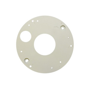 ACTi surveillance gang box converter mounting bracket and accessories included