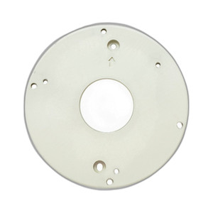 ACTi PMAX-0820 Gang Box Converter 4" Round Octagon