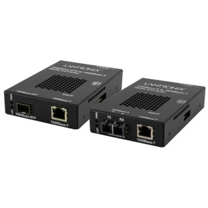 Transition Networks SGETF1029-111-NA 10G SFP+ Transceiver