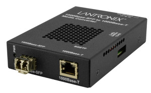 Transition Networks SGETF1039-110-NA 1000BASE-T Media Converter