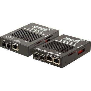 Transition Networks SGFEB1013-130-NA Gigabit SFP Module