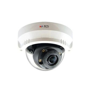Acti PMAX-1027 Flush Mount for A61 A62 A8x Series