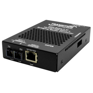 Transition Networks SGFEB1024-130-NA Gigabit SFP Module