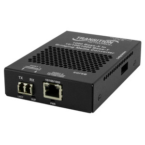 Transition Networks SGFEB1039-130-NA Gigabit SFP Module