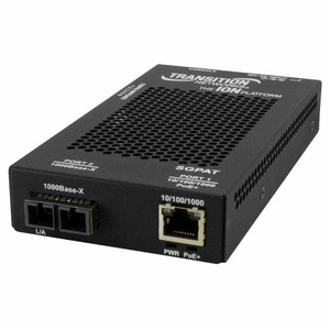 Transition Networks SGPAT1013-105-NA Gigabit Fiber Media