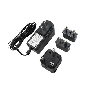Acti PPBX-0011 Power Adapter AC 100–240V Universal