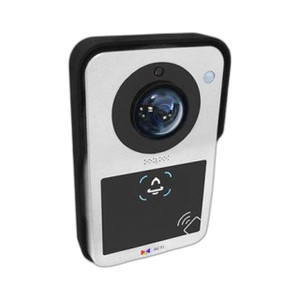 ACTi Q950 6MP Door Station Outdoor Intercom PoE