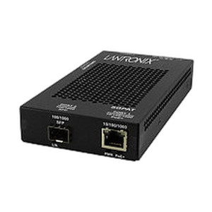 Transition Networks SGPOE1040-110-NA Gigabit Media Converter