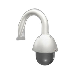 ACTi SMAX-0009 Corner Mount Gooseneck Outdoor PoE