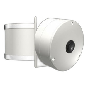 Acti SMAX-0158 Pole Mount with Tilted Wall Mount