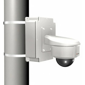 Acti SMAX-0239 Pole Mount with Junction Box