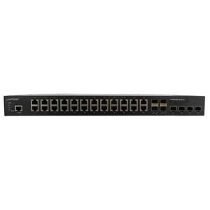 Transition Networks SISPM1040-3248-L3 32-Port Managed Switch