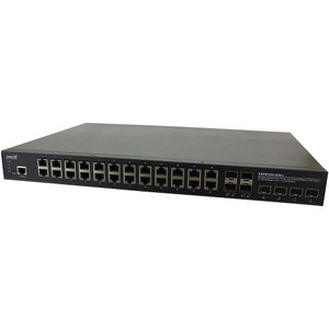 Transition Networks SISPM1040-3248-L3-NA Layer 3 Managed Switch