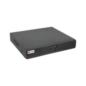 ACTi ENR-020P PoE Extender 802.3af Network Extension