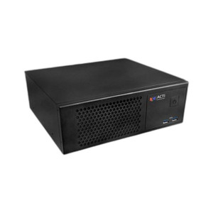 ACTi LALPR100 ALPR License Per-Channel Annual Subscription