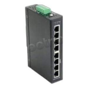Transition Networks SISTF1010-280-LRT 10-Port Industrial Switch