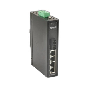 Transition Networks SISTF1014-241-LRT 24-Port 10/100 Unmanaged
