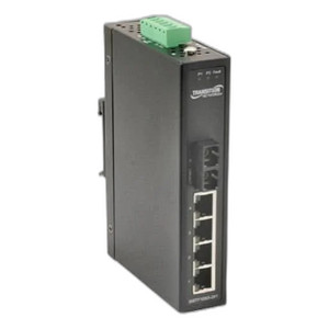 Transition Networks SISTF1014-241-LRT 24-Port 10/100 Unmanaged