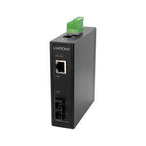 Transition Networks SISTG1013-211-LRT-B Gigabit Media Converter (view 2)