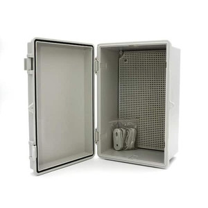 Acti PMAX-0323 Wall Mount with Built-in Junction Box