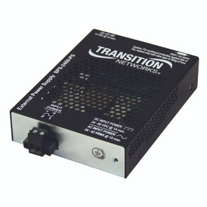Transition Networks SPS-2460-PS External Power Supply