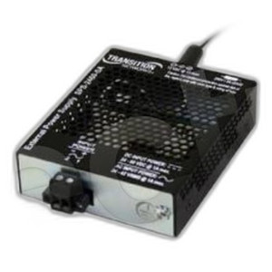 Transition Networks SPS-2460-SA External High Temp Power Supply