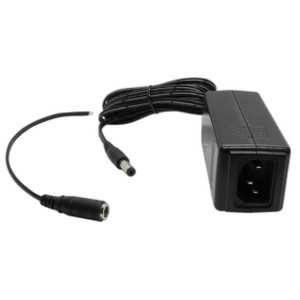 Transition Networks SPS-UA12DHT-NA 18W Universal AC Power Adapter