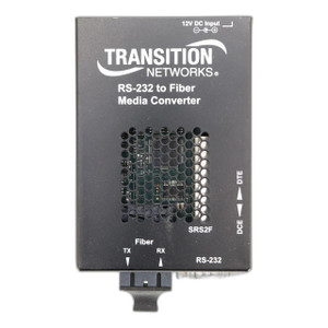 Transition Networks SRS2F3114-100-NA - Image 2