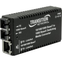 Transition Networks TN-10GSFP-LR1M 10G SFP+ Transceiver Module