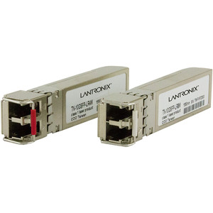 Transition Networks TN-10GSFP-LR1M 10G SFP+ Transceiver Module