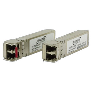 Transition Networks TN-10GSFP-LR8M SFP+ 10G Transceiver Module