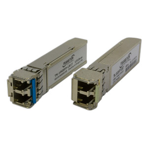 Transition Networks TN-CWDM-10G-1330-40 10G SFP+ Transceiver