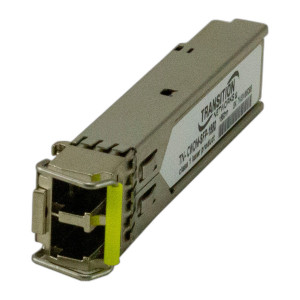 Transition Networks TN-CWDM-SFP-1550 10G SFP Transceiver Module - image 4