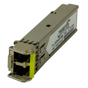 Transition Networks TN-CWDM-SFP-1550 10G SFP Transceiver Module