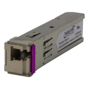 Transition Networks Tn-glc-bx-d Sfp Module 1000Base-BX