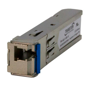 Transition Networks TN-GLC-BX-U 1000Base-BX SFP Transceiver
