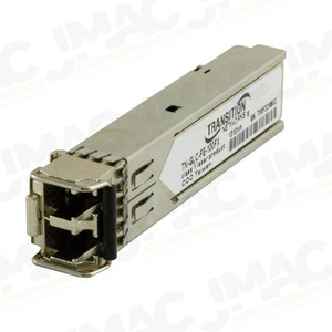 Transition Networks TN-GLC-FE-100FX SFP 100BASE-FX multimode fiber transceiver module