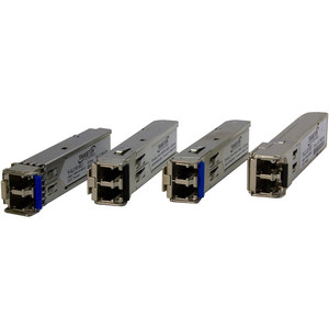 Transition Networks TN-GLC-FE-100LX-RGD Sfp Transceiver (view 2)
