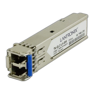 Transition Networks TN-GLC-LHX-SM-RGD Gigabit SFP Transceiver Module