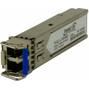 Transition Networks TN-GLC-LX-SM-RGD 1000Base-LX SFP Module
