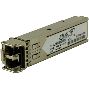 Transition Networks TN-GLC-SX-MM-2K 1000BASE-SX SFP Module