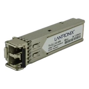 Transition Networks TN-GLC-SX-MM-PK Gigabit SFP Transceiver