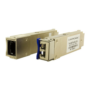 Transition Networks TN-QSFP-40G-LR4 40G Qsfp+ Module