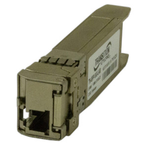 Transition Networks TN-SFP-10G-U-10 10G Single Mode SFP Module