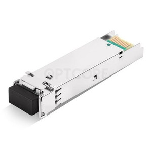 Transition Networks TN-SFP-ELX1 SFP LX Gigabit Transceiver