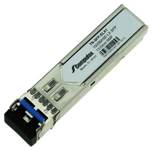 Transition Networks TN-SFP-ELX1-PK SFP Gigabit Single Mode